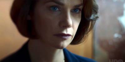 ‘Oslo’ Trailer: Ruth Wilson & Andrew Scott Star In An HBO Political Thriller About The ’93 Oslo Peace Accords - theplaylist.net - county Andrew - Israel - city Oslo - Palestine