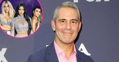 Andy Cohen Got the Kardashian-Jenners to ‘Talk About Everything’ During ‘KUWTK’ Reunion: From Plastic Surgery to Relationship Drama - www.usmagazine.com
