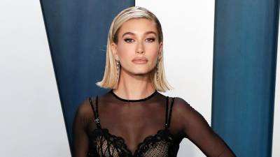 Hailey Bieber Had to ‘Remove’ Herself From Instagram After Being ‘Compared’ to People Like Selena Gomez - stylecaster.com