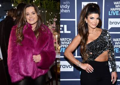 ‘Real Housewives’ Spin-Off Confirmed, Kyle Richards, Teresa Giudice And More To Star - etcanada.com - Kenya