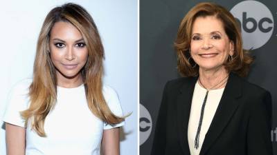 Naya Rivera, Jessica Walter Missing From Oscars In Memoriam Angers Fans - www.hollywoodreporter.com