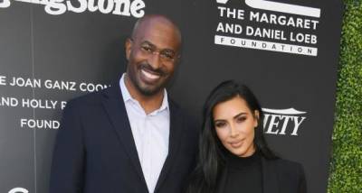 Kim Kardashian rumoured to be dating news presenter Van Jones amidst her divorce with Kanye West - www.pinkvilla.com - Chicago