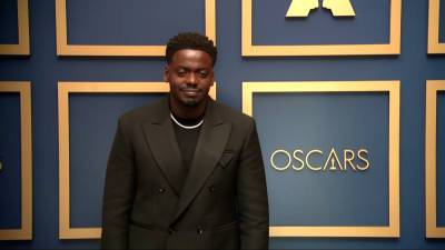 HFPA Member Apologizes For Asking Daniel Kaluuya About Wrong Black Director On Oscars Night - deadline.com - Miami - South Africa