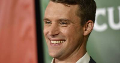Chicago Fire's Jesse Spencer - what you might not know about him - www.msn.com - Australia - Britain - Chicago - county Casey