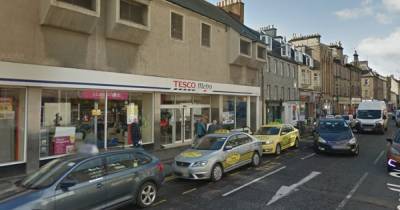 Drugged-up shoplifter threatens to stab Scots Tesco worker after swiping alcohol - www.dailyrecord.co.uk - Scotland