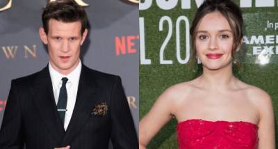 House of the Dragon: Games Of Thrones prequel begins production; Matt Smith, Olivia Cooke attend table read - www.pinkvilla.com