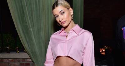 Hailey Bieber follows THIS rule for social media usage after going down 'dark hole' - www.pinkvilla.com