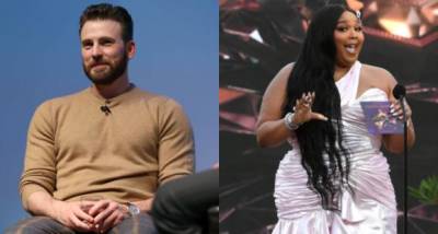 Chris Evans admits he's a FAN of Lizzo's work as singer shares MORE details of drunk Instagram banter - www.pinkvilla.com - county Evans
