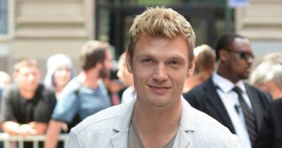 Nick Carter's newborn child 'doing so much better' after 'minor complications' at birth - www.msn.com