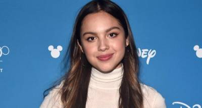 Drivers License singer Olivia Rodrigo opens up about experiencing 'identity crisis' as a young Disney star - www.pinkvilla.com