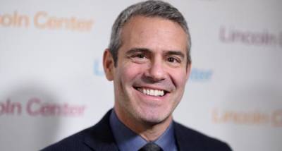 Andy Cohen TEASES 'everything' discussed at KUWTK Reunion including plastic surgery and Kim Kardashian's exes - www.pinkvilla.com