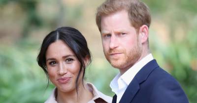 Prince Harry and Meghan Markle join Jennifer Lopez, Selena Gomez and other celebs for Covid vaccine concert - www.ok.co.uk