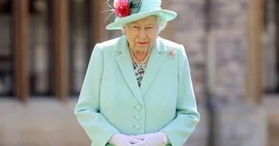 Queen will fade away gracefully from Royal Duties after Prince Philip's death - www.dailyrecord.co.uk