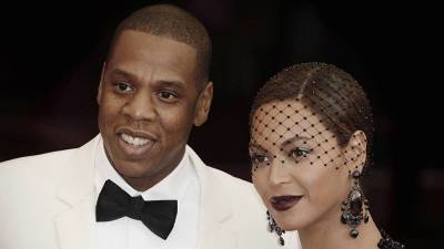 Jay-Z Just Revealed Whether His Kids With Beyoncé Want to Be Singers Like Their Mom - stylecaster.com