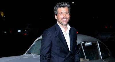 Enchanted’s sequel Disenchanted to witness Patrick Dempsey SINGING; Star requests fans to ‘bear with me’ - www.pinkvilla.com