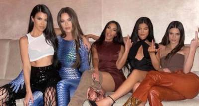 From Kim K’s Paris robbery to Kylie Jenner‘s lips & ‘fake butt’; Here’s what KUWTK Reunion Special will reveal - www.pinkvilla.com - Kardashians