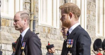 BBC hit with more complaints over Prince Philip's funeral – this time for William and Harry analysis - www.ok.co.uk