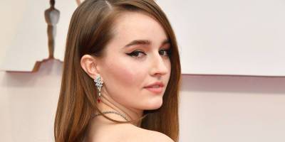Kaitlyn Dever Joins the Cast of George Clooney & Julia Roberts' 'Ticket to Paradise' - www.justjared.com