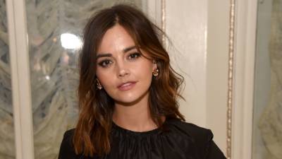 Jenna Coleman to Play Miss Moneypenny's Real-Life Inspiration in WWII Series 'The War Rooms' - www.hollywoodreporter.com - county Winston