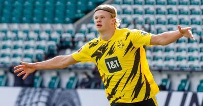 Dortmund 'set Erling Haaland price' amid Manchester United and Man City interest and more transfer rumours - www.manchestereveningnews.co.uk - Manchester