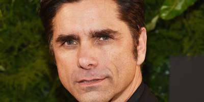 John Stamos Is Joining 'American Idol' for a Special Reason! - www.justjared.com - USA