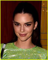What Kardashian-Jenner Curse? Find Out What Kendall Jenner's Boyfriend Did! - www.justjared.com