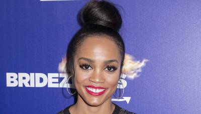 Rachel Lindsay Exits ‘Bachelor Happy Hour’ Podcast: “All Good Things Must Come To An End” - deadline.com