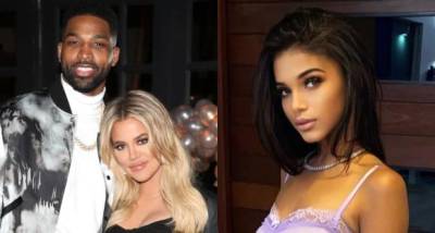 Khloe Kardashian's boyfriend Tristan Thompson cheated on her again? Sydney Chase alleges he hooked up with her - www.pinkvilla.com - USA - Boston