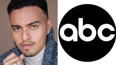 ‘Promised Land’: Tonatiuh To Co-Star In ABC Drama Pilot - deadline.com - New York - California - county Valley - city Sandoval - county Sonoma