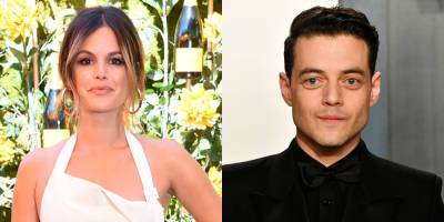 Rami Malek Reached Out To Rachel Bilson After Her Instagram Story Went Viral - www.justjared.com - New York