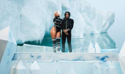 Lil Baby and Megan Thee Stallion share “On Me (Remix)” video - www.thefader.com - Atlanta