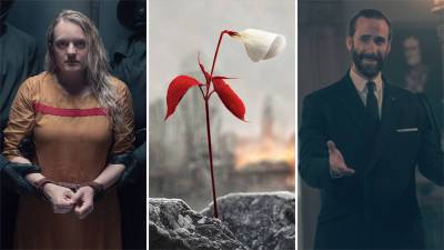 ‘Handmaid’s Tale’ Drops Season 4 Early On Hulu; Elisabeth Moss & Joseph Fiennes On Big Changes Ahead - deadline.com
