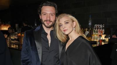 Natalie Dormer Welcomes First Child With David Oakes - www.etonline.com
