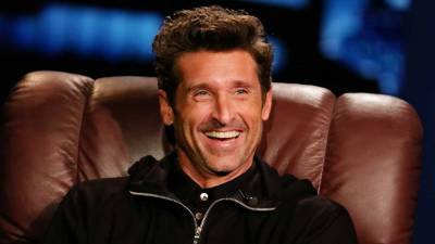 Patrick Dempsey Shares What He Thought of Meredith and Derek's 'Grey's Anatomy' Wedding - www.etonline.com