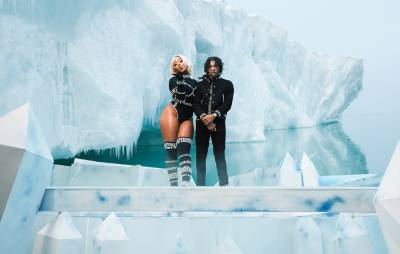 Lil Baby shares music video for new remix of ‘On Me’ featuring Megan Thee Stallion - www.nme.com