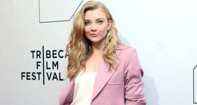 Game Of Thrones' Natalie Dormer quietly welcomed baby girl with boyfriend David Oakes in January - www.pinkvilla.com