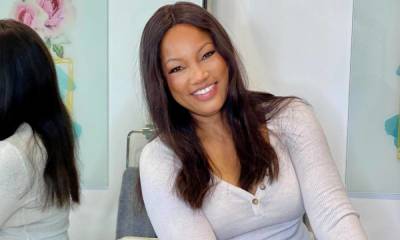 Garcelle Beauvais' $1 secret cleaning hack has been a lifesaver during the pandemic - exclusive - hellomagazine.com