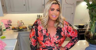 Gemma Collins ‘signs most lucrative deal ever’ as she replaces Dani Dyer in Surf washing powder campaign - www.ok.co.uk - county Dyer
