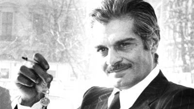 ‘The Life and Times of Omar Sharif’ to Examine How Politics Shaped the Legendary Actor’s Enigmatic Persona (EXCLUSIVE) - variety.com - Sweden - Egypt