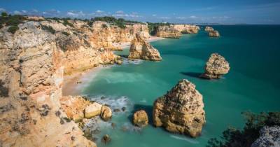 British tourists could be allowed to visit Portugal from next month - www.manchestereveningnews.co.uk - Britain - Portugal