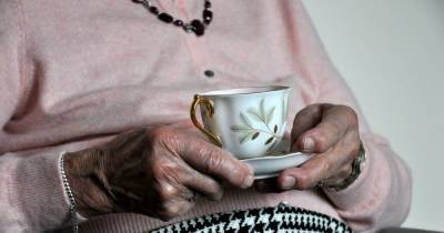 Callous Scots care worker who hit dementia sufferer showed 'no remorse' - www.dailyrecord.co.uk - Scotland