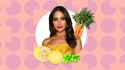 Olivia Culpo's Turkey Bolognese With Spaghetti Squash Is Her Favorite Easy Weekday Meal - www.glamour.com - Turkey