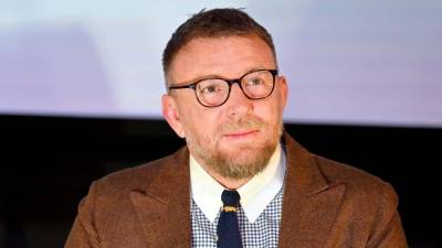 China Box Office: Guy Ritchie's 'Wrath of Man' Set for May Release - www.hollywoodreporter.com - France - China - USA