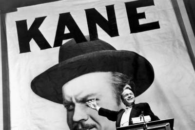 Unearthed review blows ‘Citizen Kane’s’ 100% Rotten Tomatoes rating - nypost.com