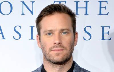 Armie Hammer's Aunt to Reveal Family Secrets - Here's What She Has Planned - www.justjared.com