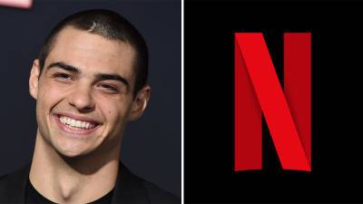 Noah Centineo To Star In Netflix CIA Series From Alexi Hawley, Doug Liman & eOne - deadline.com