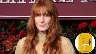 Florence Welch to Score New Broadway-Bound 'Great Gatsby' Musical - www.hollywoodreporter.com - Britain - USA - county Scott - county Florence
