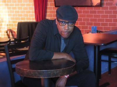 Arsenio Hall Signs With Brillstein Entertainment Partners, Ready To Get Busy Again As Actor - deadline.com