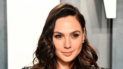 Gal Gadot to Star in Sci-Fi Romance ‘Meet Me in Another Life’ - thewrap.com
