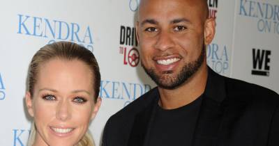 Kendra Wilkinson Says Coparenting Relationship With Hank Baskett Is ‘Stable’: ‘Time Helps All’ - www.usmagazine.com